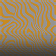 Orange Fantasy - Camo
