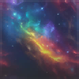 Starry Sky - Camo
