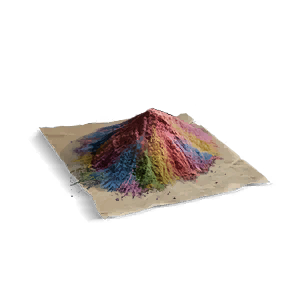 Mod Dust