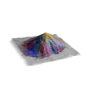 Special Module Dust