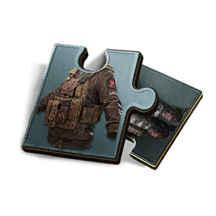 Raid Set FRAG