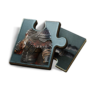 Lonewolf Set