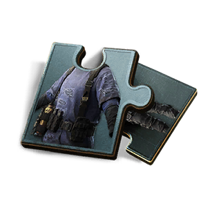 Renegade Set FRAG