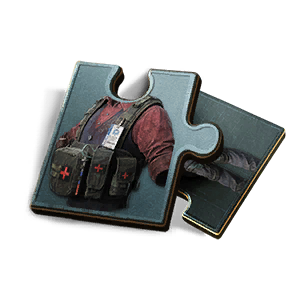 Savior Set FRAG