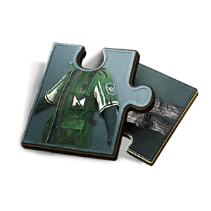 Falcon Set FRAG