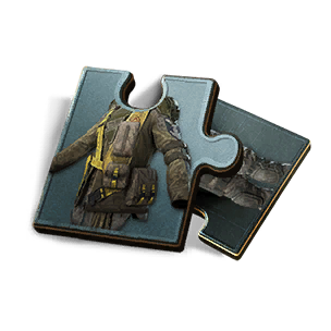 Blast Suit FRAG