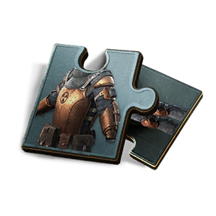 Treacherous Tides Set FRAG