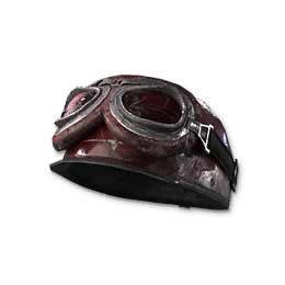 Agent Helmet crafting recipe in Once Human