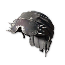 Lonewolf Hat crafting recipe in Once Human