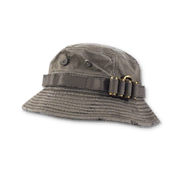 Savior Helmet crafting recipe in Once Human