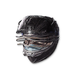 Stormweaver Helmet crafting recipe in Once Human