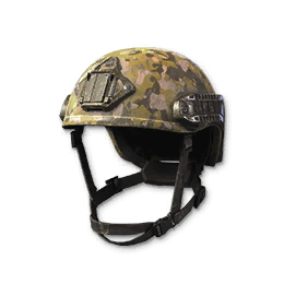 Blast Helmet crafting recipe in Once Human