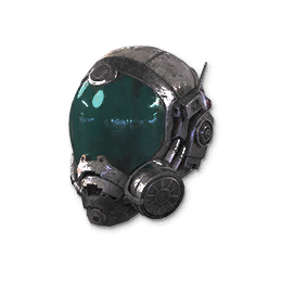 Heavy Duty Helmet crafting recipe in Once Human