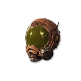 Treacherous Tides Helmet crafting recipe in Once Human