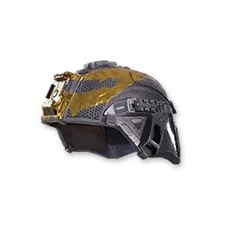Dark Resonance Helmet crafting recipe in Once Human