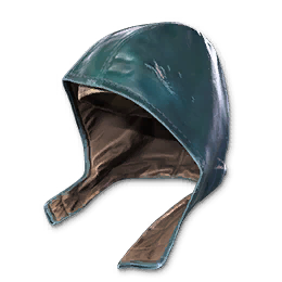 Ghost Link Hat