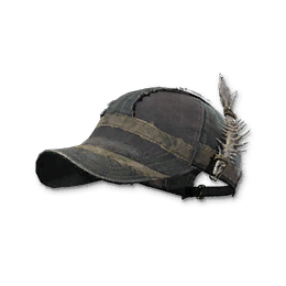 Wind Intepreter Cap