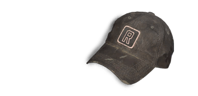 Rustic Hat B.P. - Armor Blueprint in Once Human