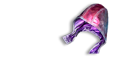 Scout Hood B.P. - Armor Blueprint in Once Human