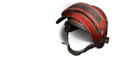 Raid Helmet B.P. - Armor Blueprint in Once Human