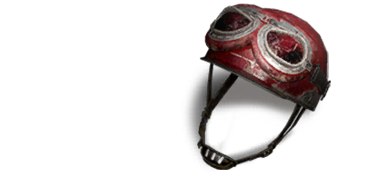 Agent Helmet B.P.