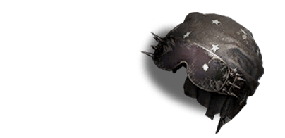 Lonewolf Hood B.P. - Armor Blueprint in Once Human