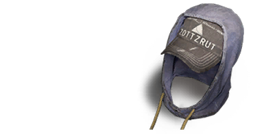 Renegade Hood B.P.