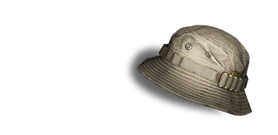 Savior Hat B.P.