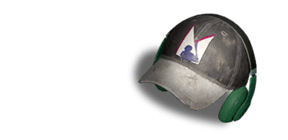 Falcon Cap B.P.
