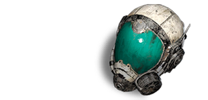 Blueprint: Heavy Duty Helmet