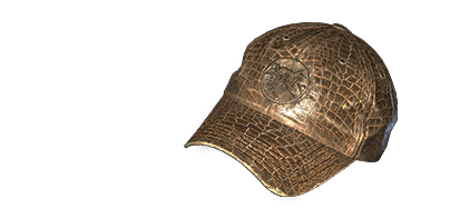 Blueprint: Snow Panther Hat
