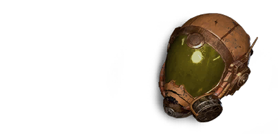 Treacherous Tides Helmet B.P.
