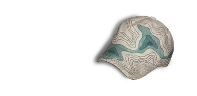 Gravity Tide Cap B.P.