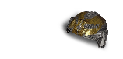 Blueprint: Dark Resonance Helmet
