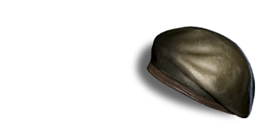 Beret B.P.