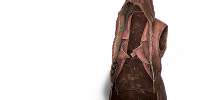 B.P.: Watcher Helmet
