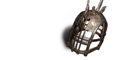Cage Helmet B.P.