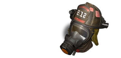Gas-tight Helmet B.P.