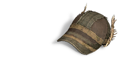 Wind Interpreter Cap B.P.