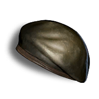 Beret FRAG