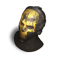 Yellow Paint Mask FRAG