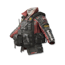 Agent Top crafting recipe in Once Human