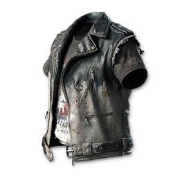 Lonewolf Jacket crafting recipe in Once Human