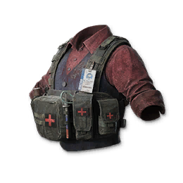 Savior Top crafting recipe in Once Human