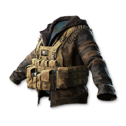 Shelterer Top crafting recipe in Once Human
