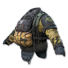 Bastille Top crafting recipe in Once Human