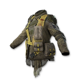 Blast Top crafting recipe in Once Human
