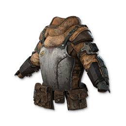 Heavy Duty Top crafting recipe in Once Human
