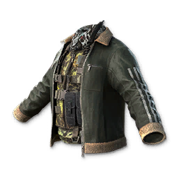 Snow Panther Top crafting recipe in Once Human