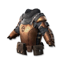 Treacherous Tides Top crafting recipe in Once Human